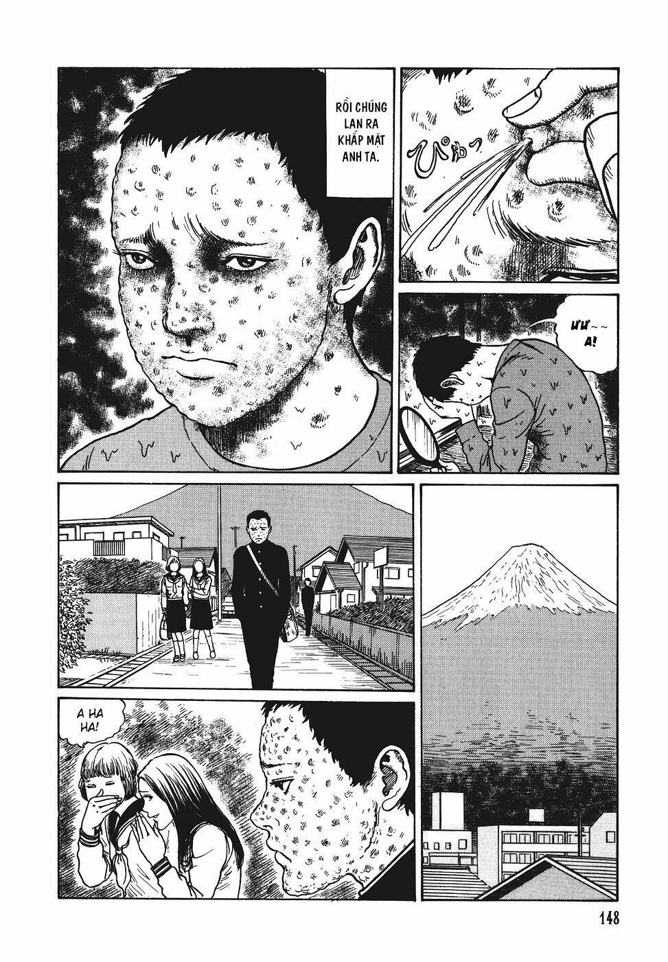 Yami No Koe: Chapter 5