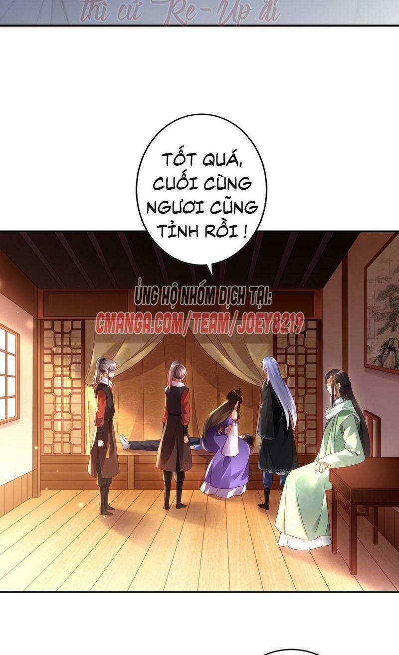 Thiên Kim Bất Hoán: Chapter 70