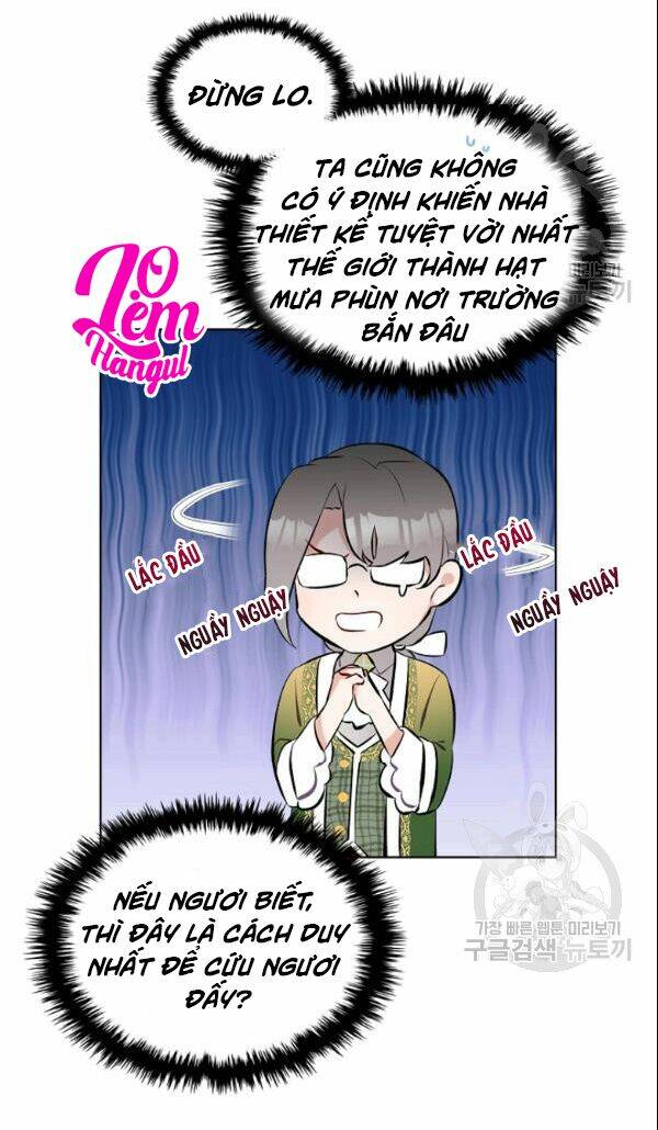 Kẻ Tạo Ra Nữ Phản Diện: Chapter 18