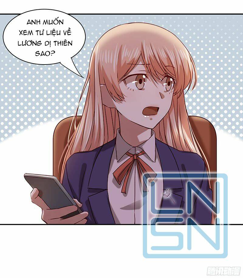 Vợ Yêu Của Ác Ma: Chapter 56