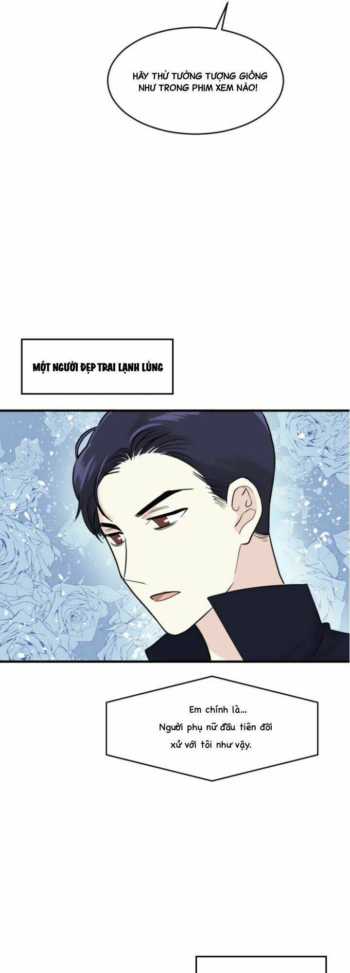 Người Đẹp Gangnam: Chapter 47
