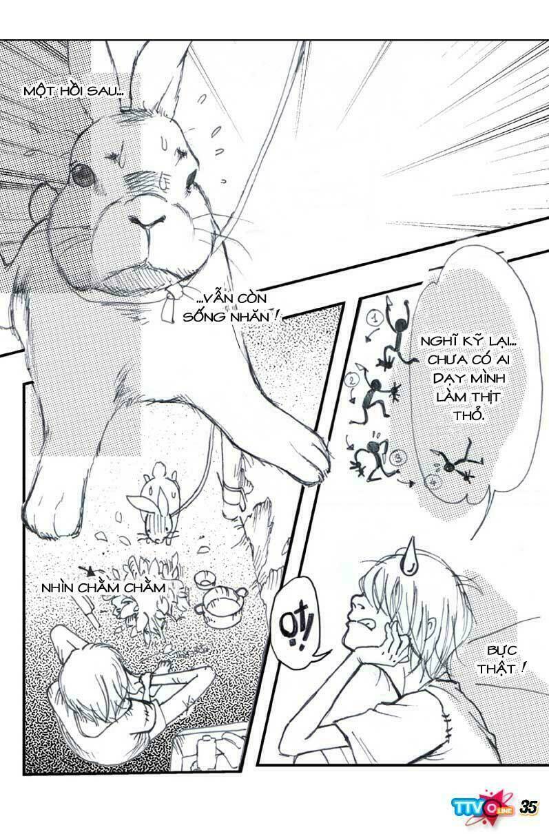 Tạp Chí Truyện Tranh Việt Nam Online - Ttvo: Chapter 2