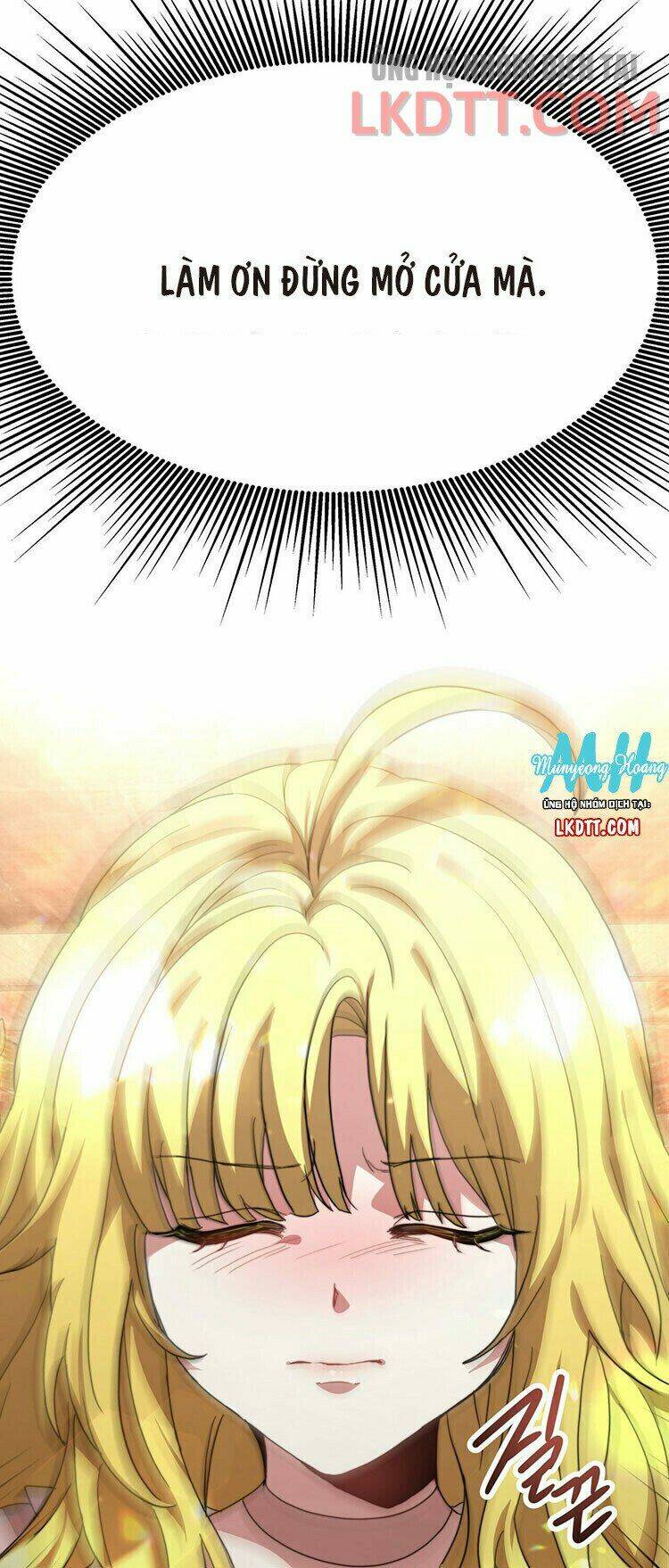 Công Chúa Bị Lãng Quên Muốn Sống Trong Hòa Bình: Chapter 1