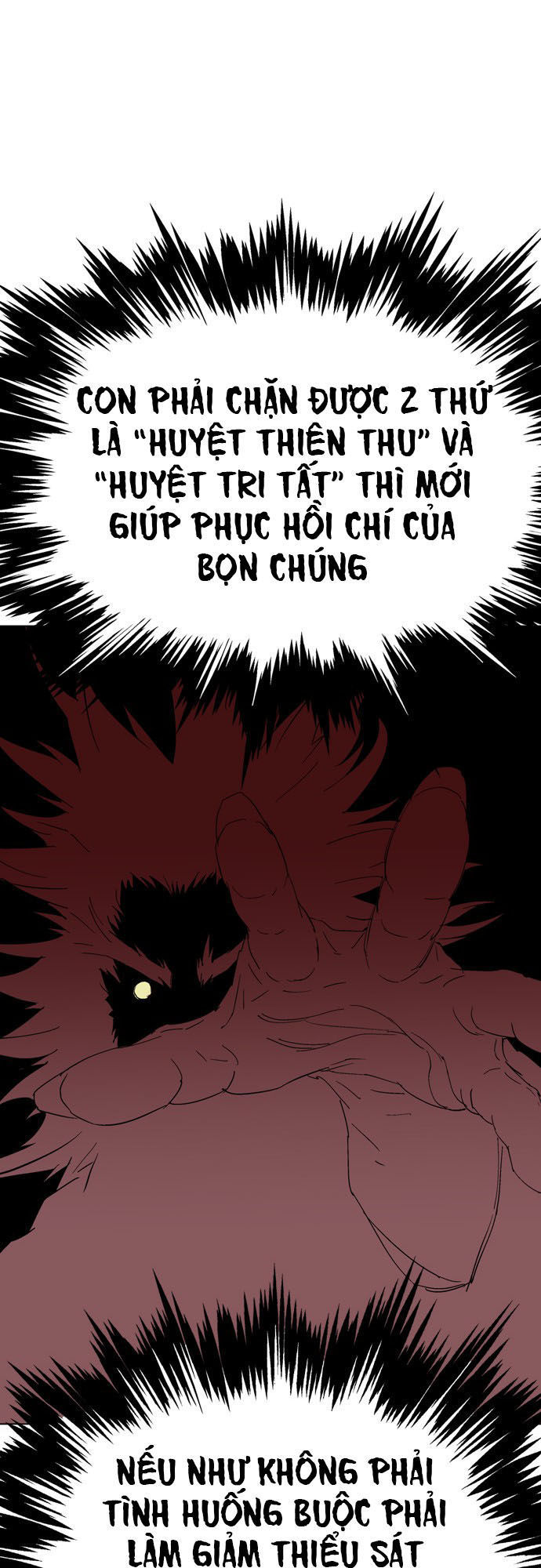 Cao Thủ 2: Chapter 16