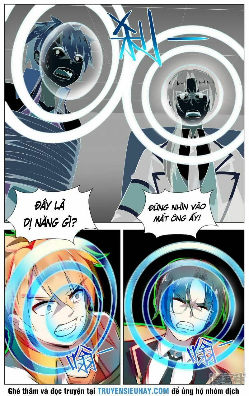 Thịnh Thế Điềm Sủng: Cô Vợ Nhỏ Đáng Yêu Của Dịch Thiếu: Chapter 71