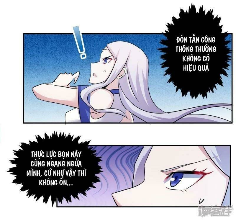 Tuyệt Thế Thánh Đế: Chapter 7