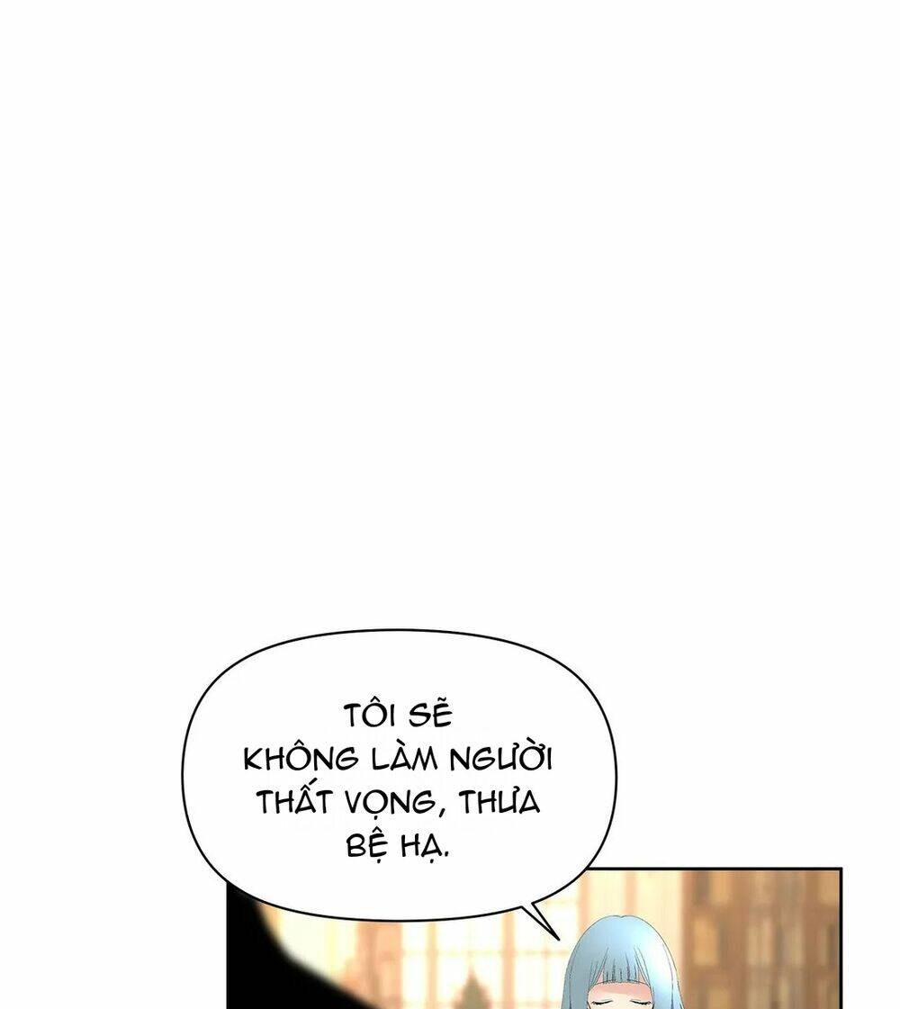 Công Chúa Thời Gian Có Hạn: Chapter 47