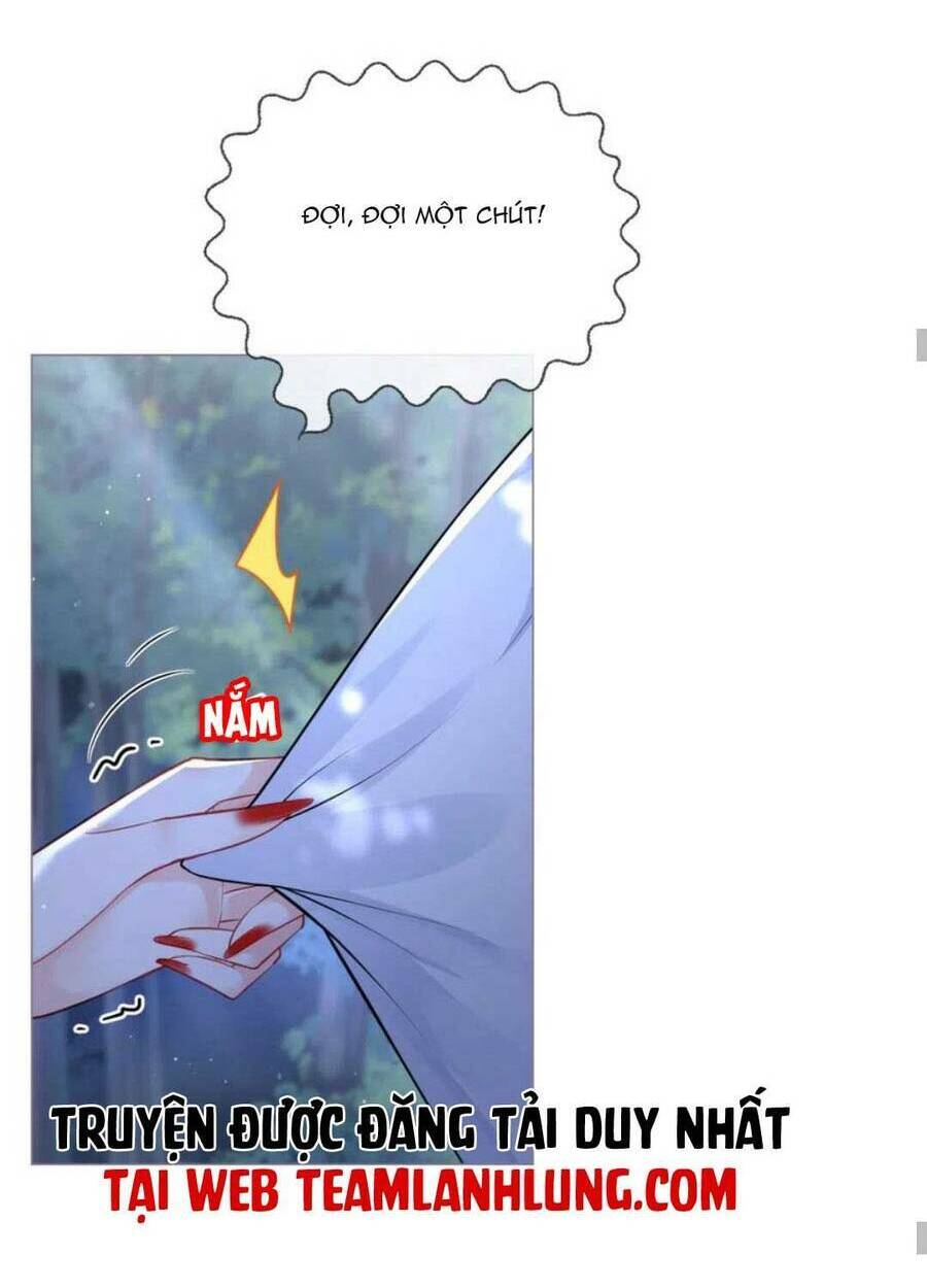 THIẾT LẬP ÁC NỮ CỦA TÔI SỤP ĐỔ RỒI: Chapter 29