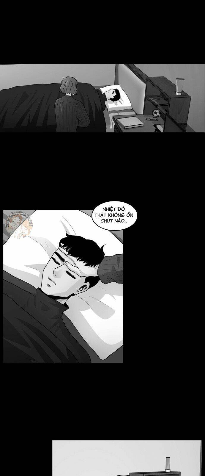 Tomorrow - Ngày Mai: Chapter 30