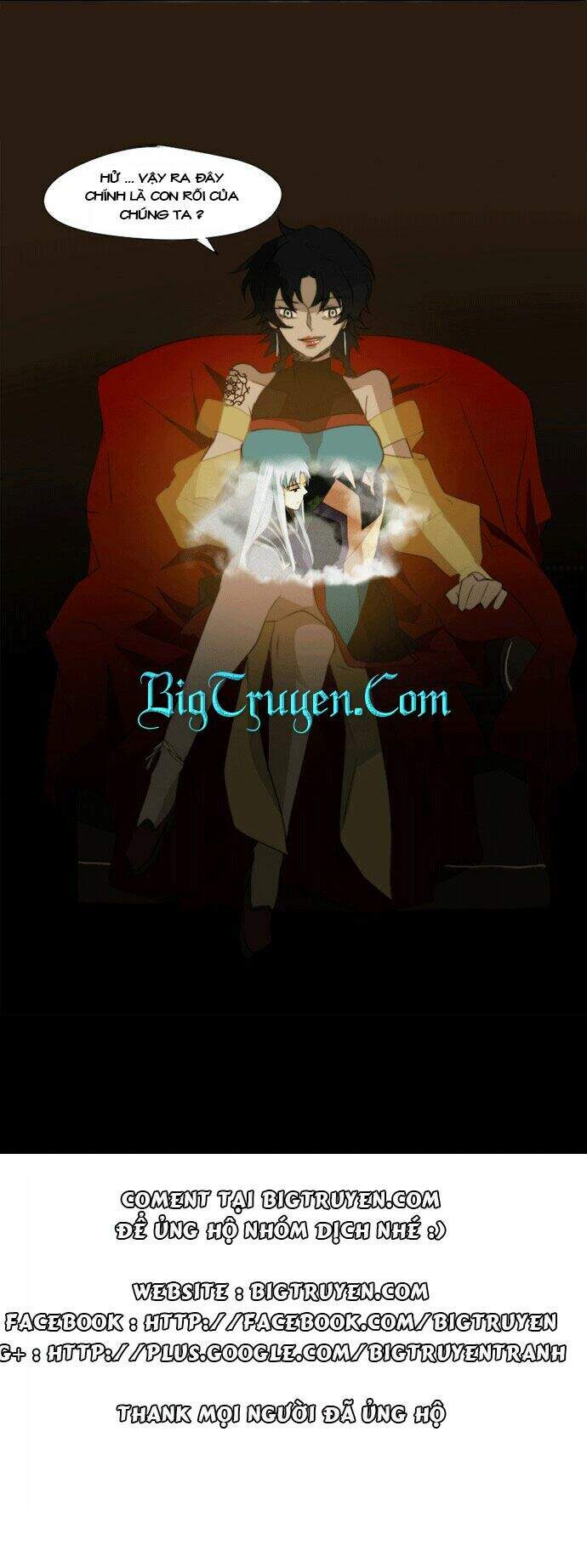 Chuông Thánh: Chapter 14