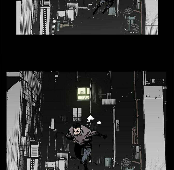 The Devil\’s Descendants: Chapter 1