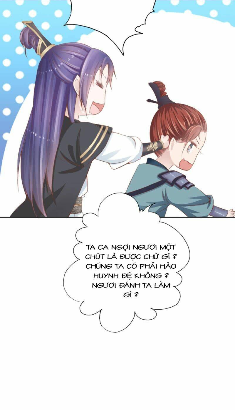 Solo Đi Vương Gia: Chapter 136