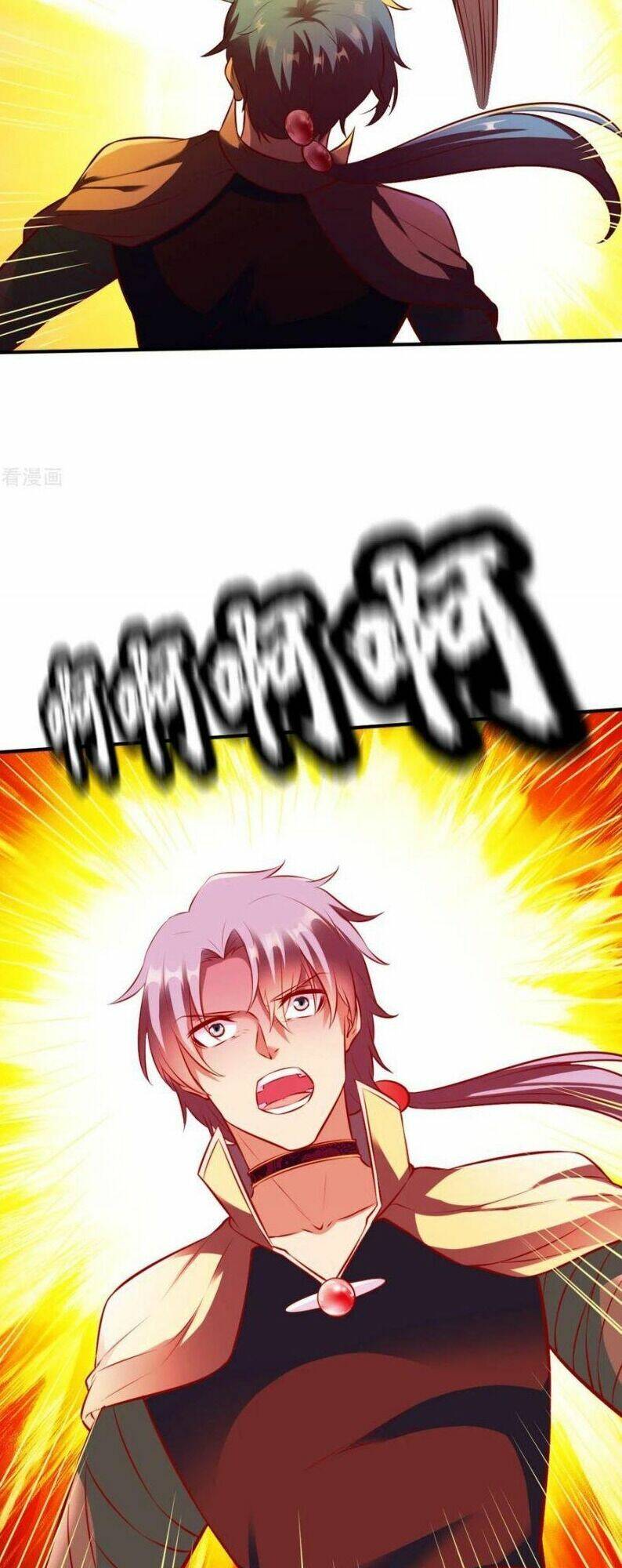 Chiến Đỉnh: Chapter 174