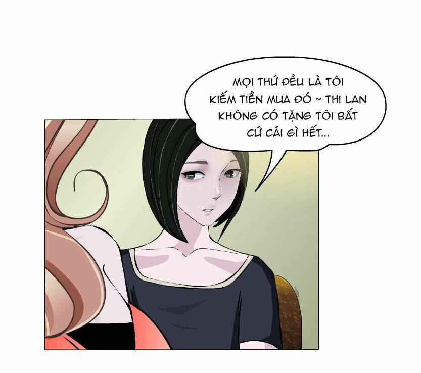 Cạm Bẫy Của Nữ Thần: Chapter 83