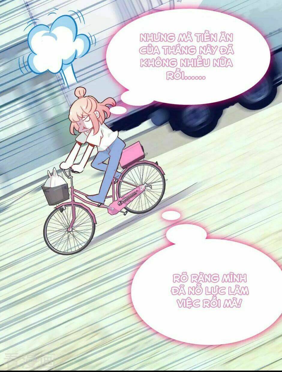 Chuyển Phát Nhanh Tình Yêu: Chapter 3.1