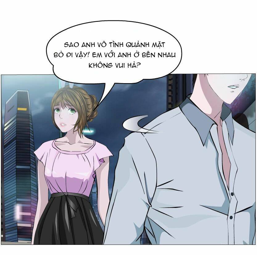 Cạm Bẫy Của Nữ Thần: Chapter 92