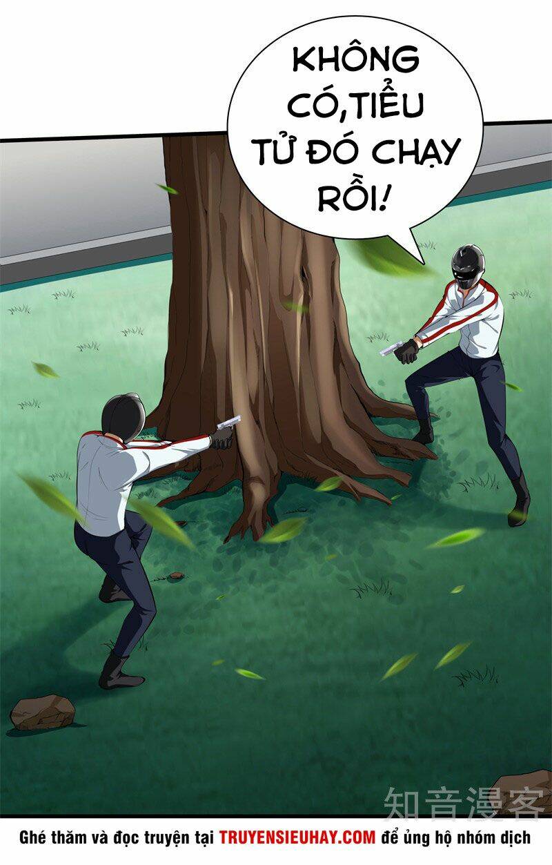 Đô Thị Chí Tôn: Chapter 65