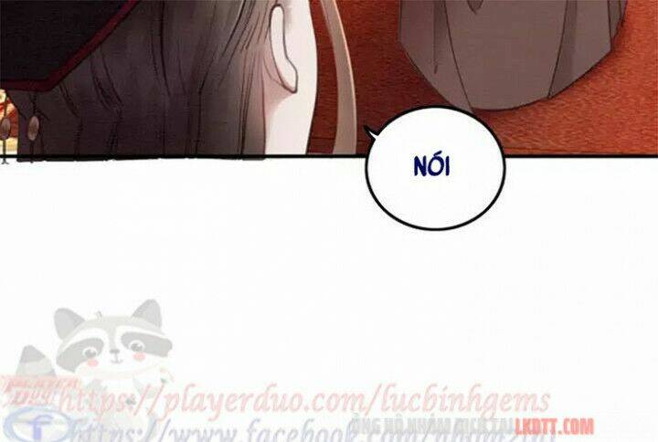 Trọng Sinh Bá Sủng Nhiếp Chính Vương Quá Mạnh Mẽ: Chapter 98