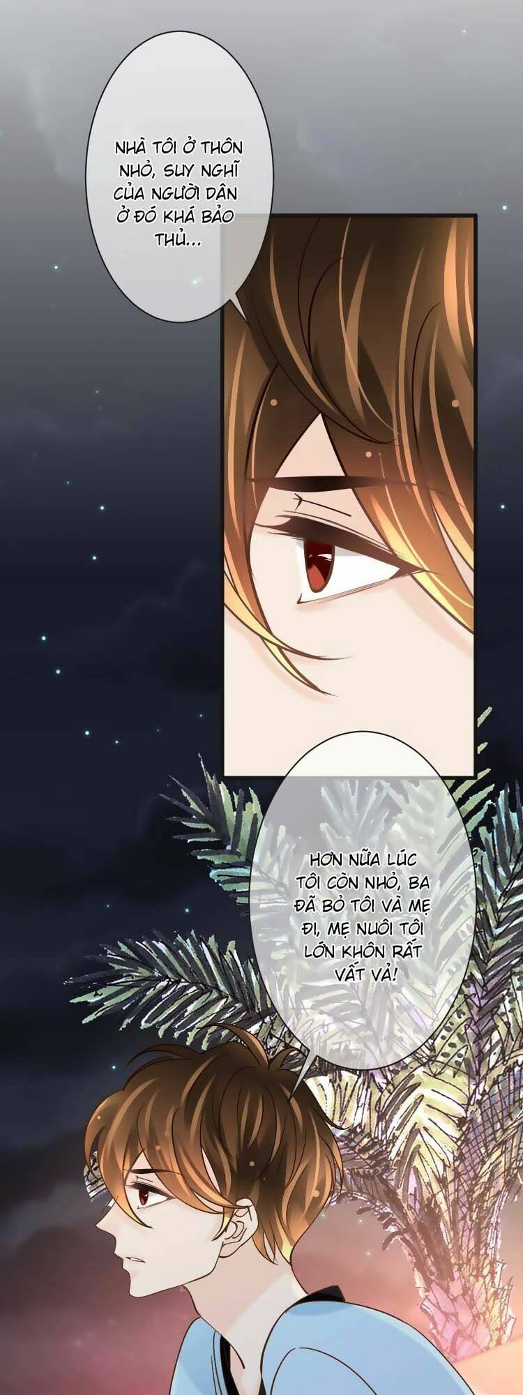 Thiên Thần Không Có Tiết Tháo: Chapter 63