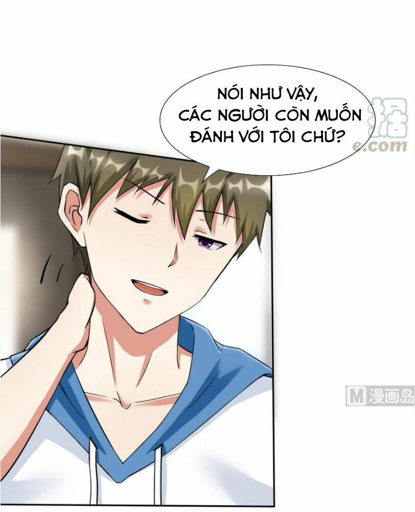 Hắn Là Long Ngạo Thiên: Chapter 92