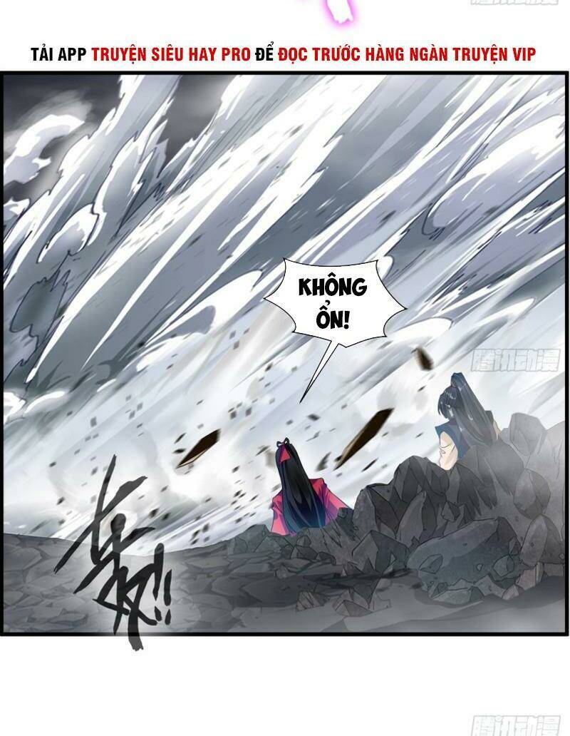 Tuyệt Thế Đế Tôn: Chapter 76