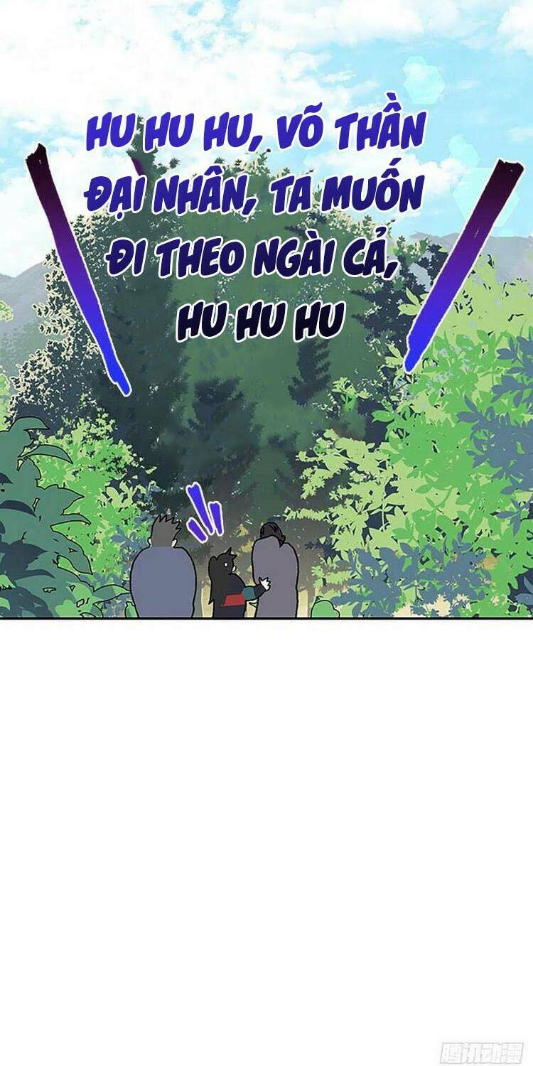 Học Sĩ Tái Sinh: Chapter 199