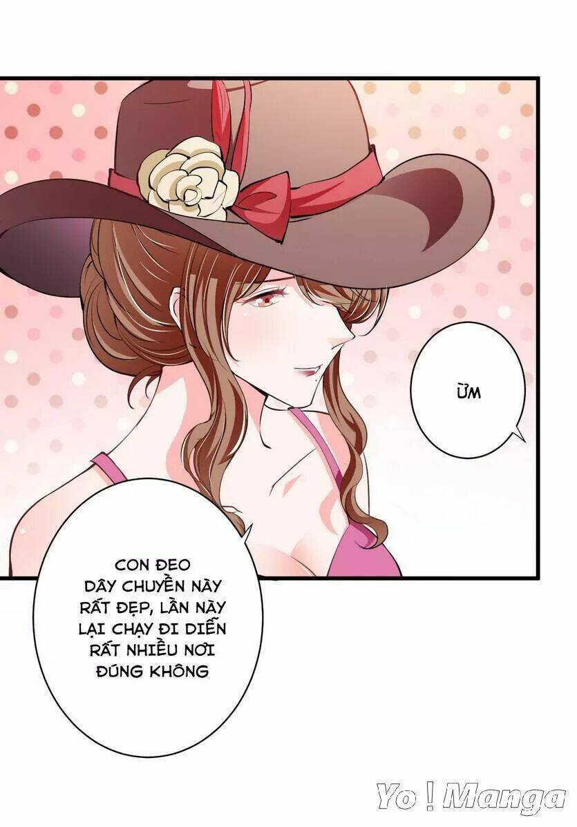 Thiểm Hôn Kinh Ái: Chapter 104