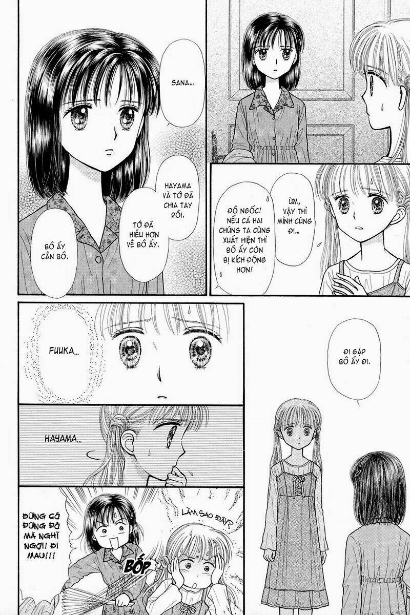 Kodomo No Omocha: Chapter 38