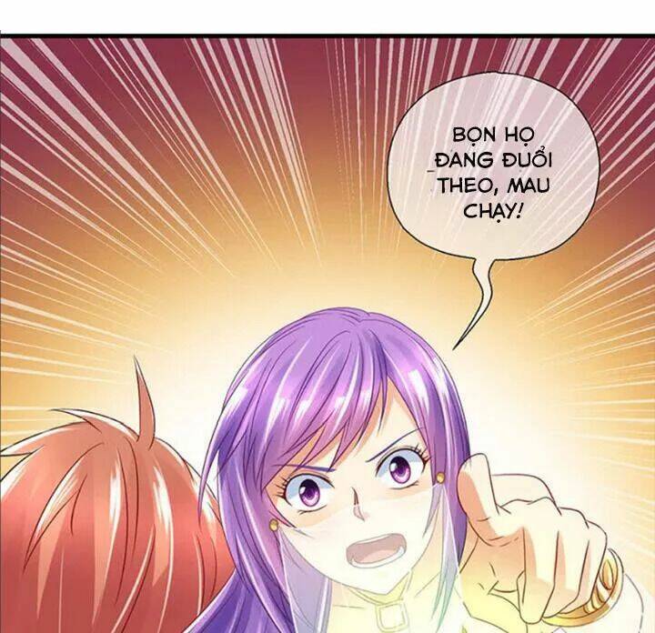 Bồn Tắm Có Vấn Đề?: Chapter 52