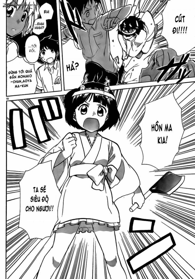 Living Dead: Chapter 3