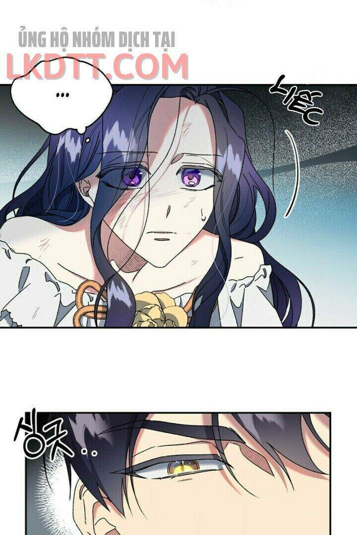 Nàng Công Chúa Trở Thành Vật Hiến Tế: Chapter 6