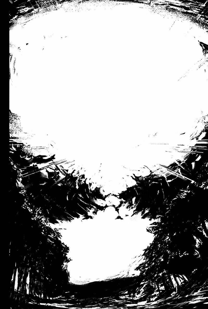 Utsuho Of The Void: Chapter 2