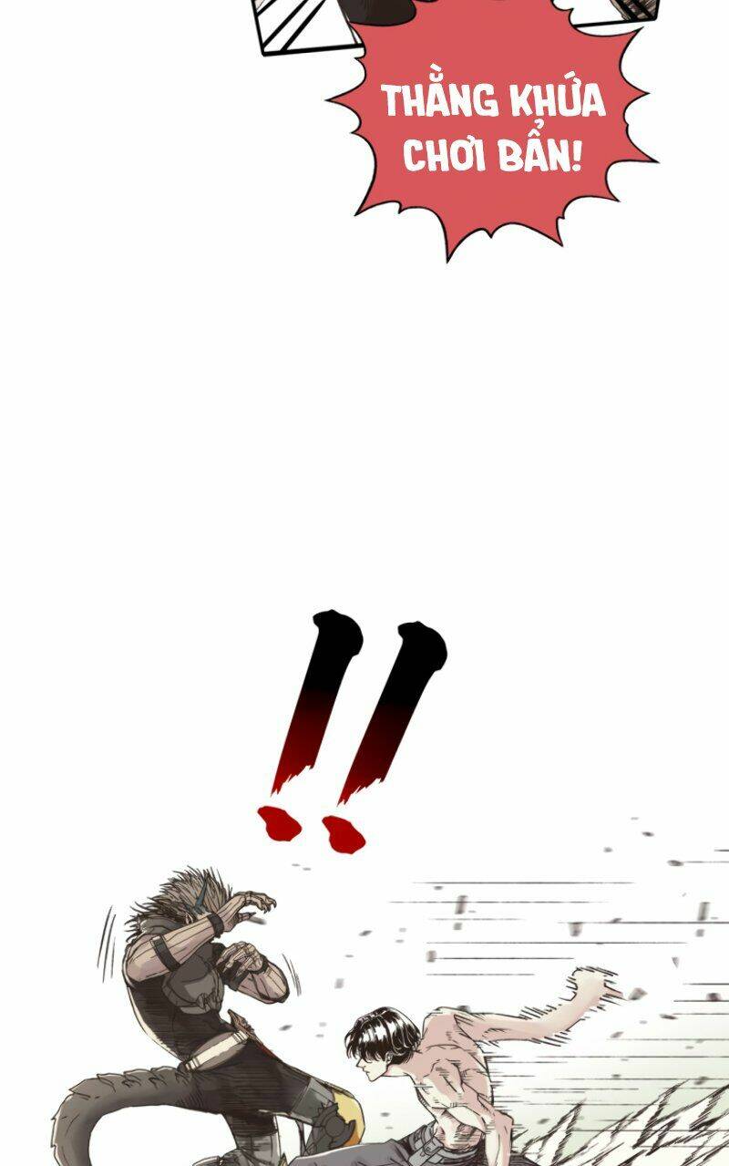 Trêu Tao Đi Nếu Mày Dám: Chapter 3