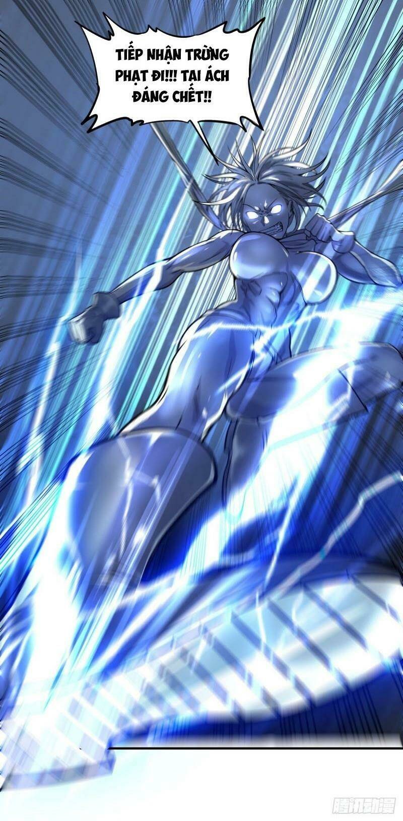 Danh Sách Kẻ Phản Diện: Chapter 87