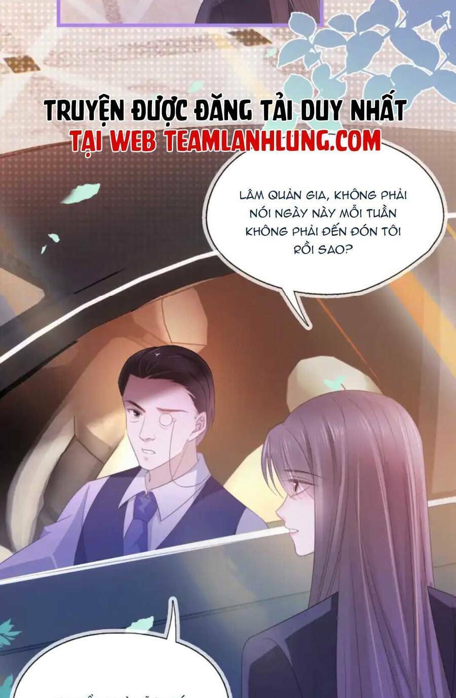Thế Thân Hào Môn: Chapter 13