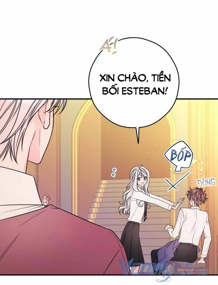 Kiếp Này Tôi Sẽ Sống Như Một Nhân Vật Phụ: Chapter 16