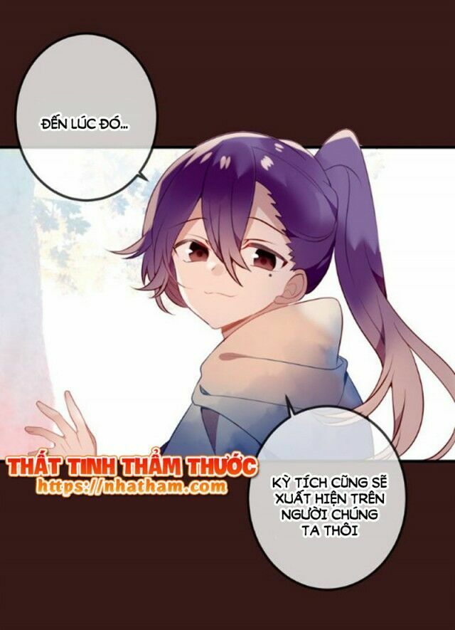 Ngô hoàng tại thượng: Chapter 40