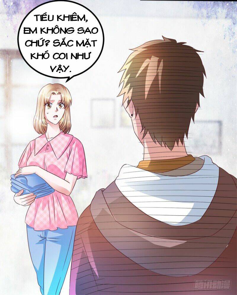 Thấu Thị Tiên Y: Chapter 63