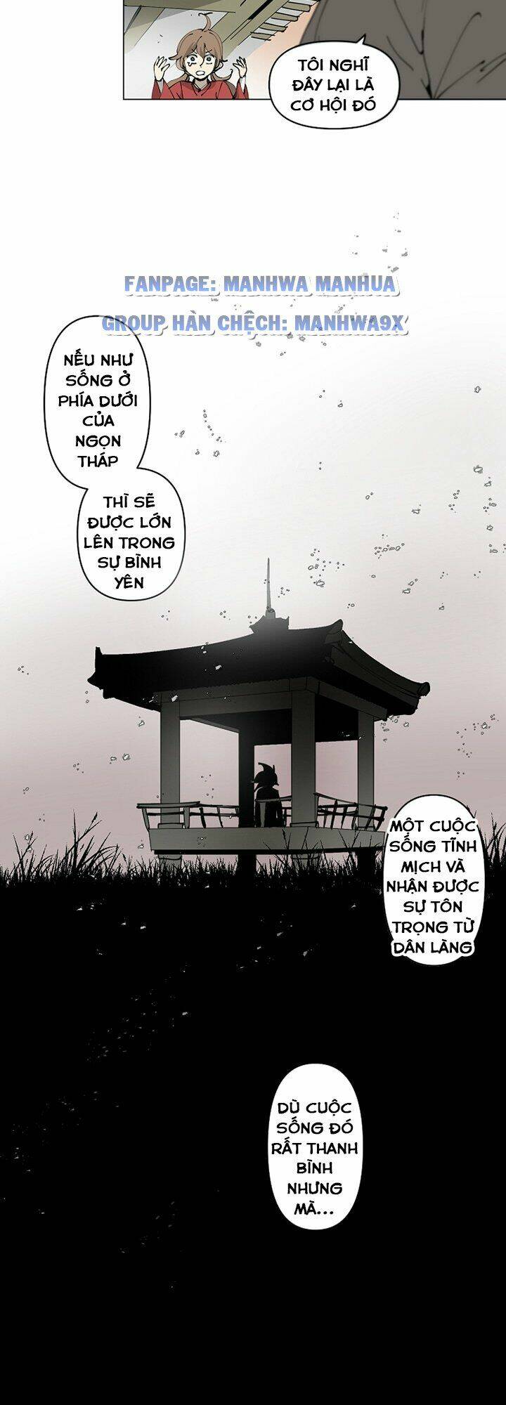 Nỗ Lực: Chapter 7