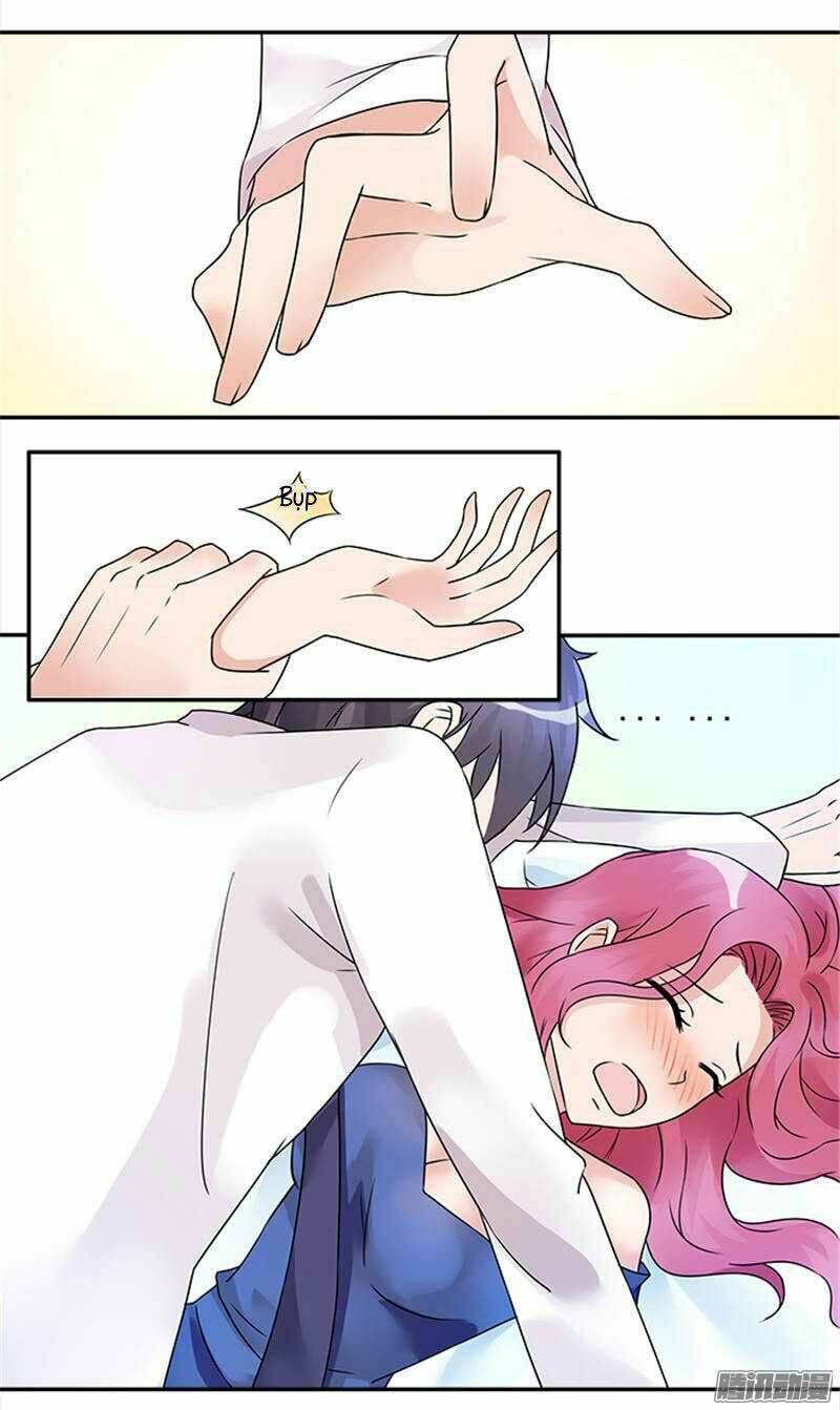 Tiểu Tâm Can Tuyệt Sủng Của Lạc Tiên Sinh: Chapter 27