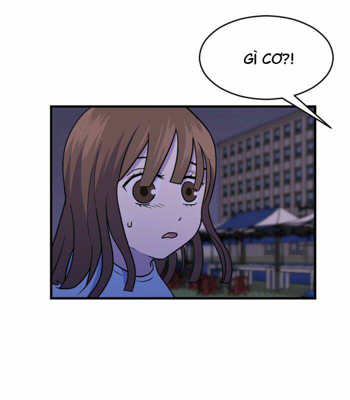 Người Đẹp Gangnam: Chapter 35