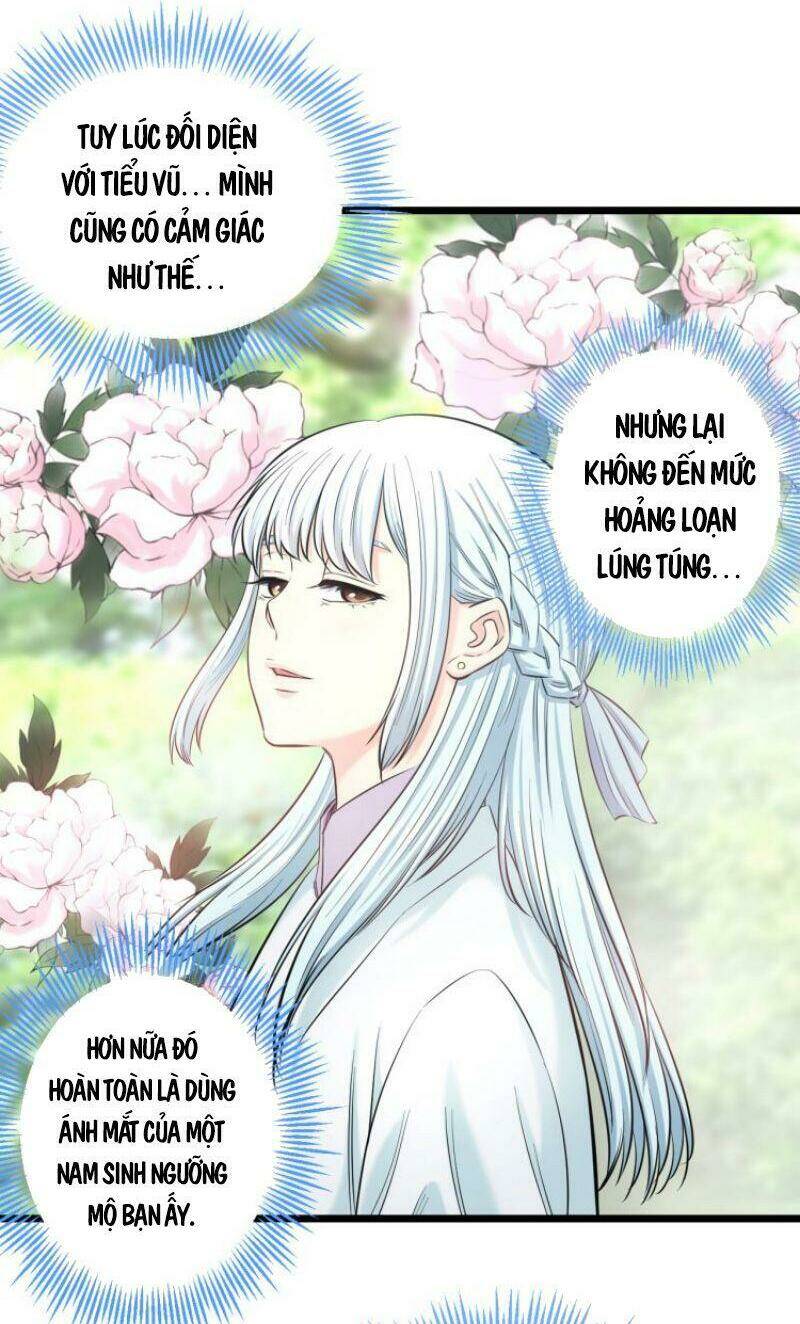 Đối Mặt Với Thử Thách: Chapter 50
