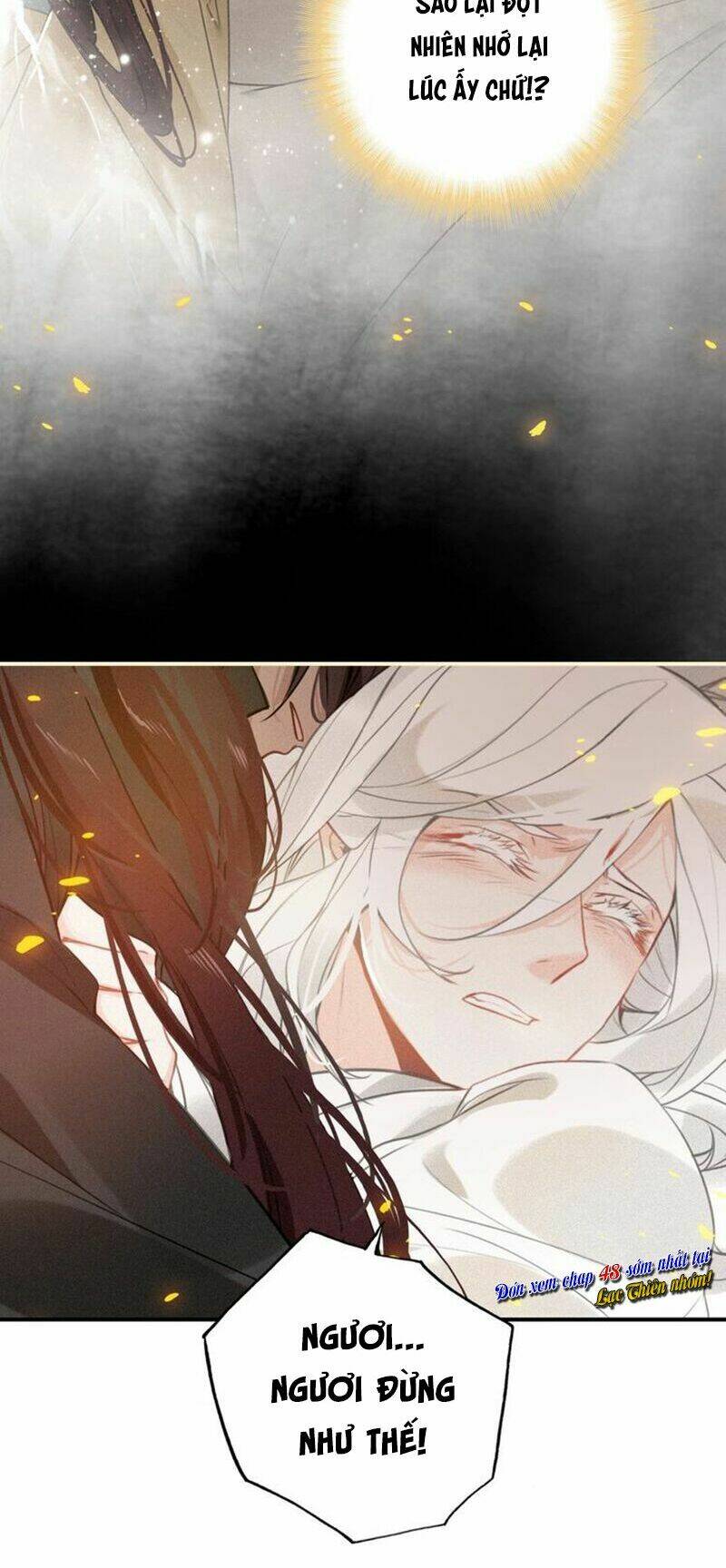 Đế Sư Tại Thượng: Chapter 47