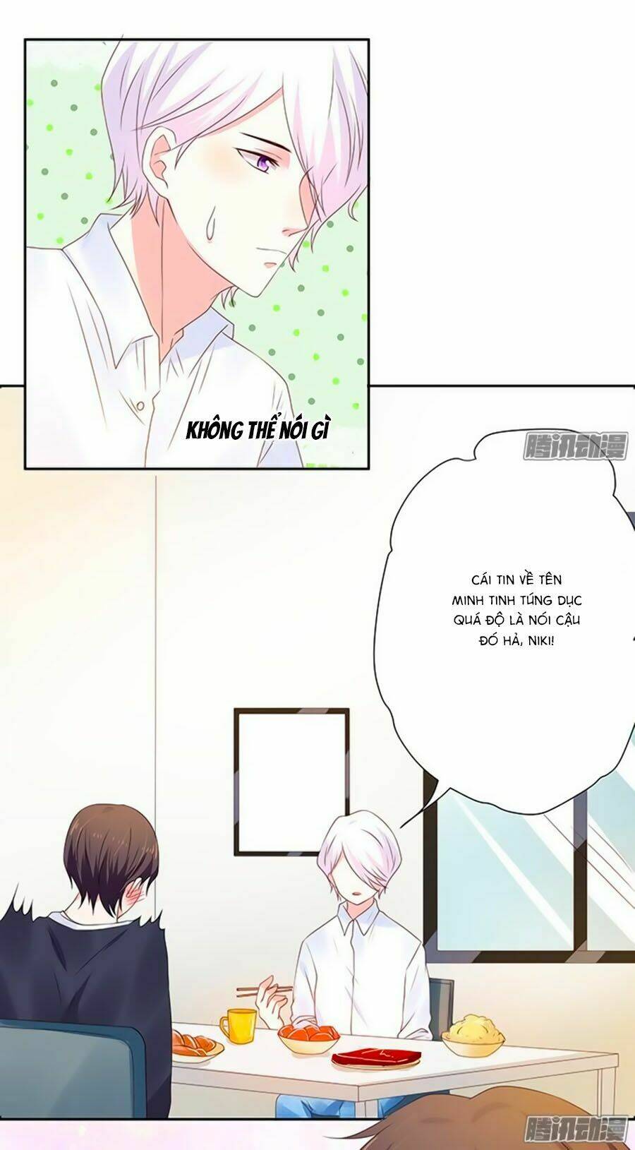 Bạn Trai Là Ngôi Sao: Chapter 75