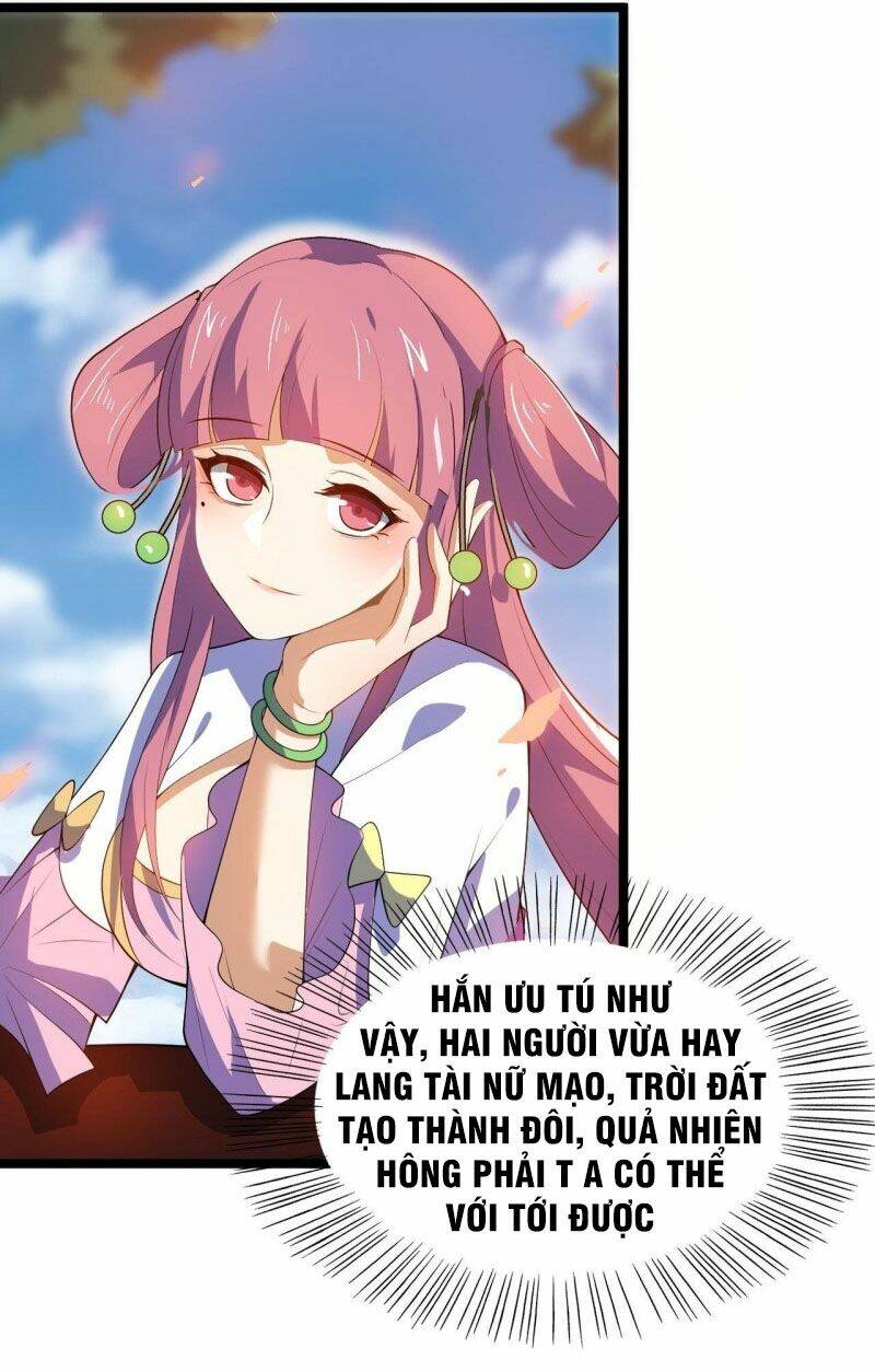 Thần Võ Đế Tôn: Chapter 98
