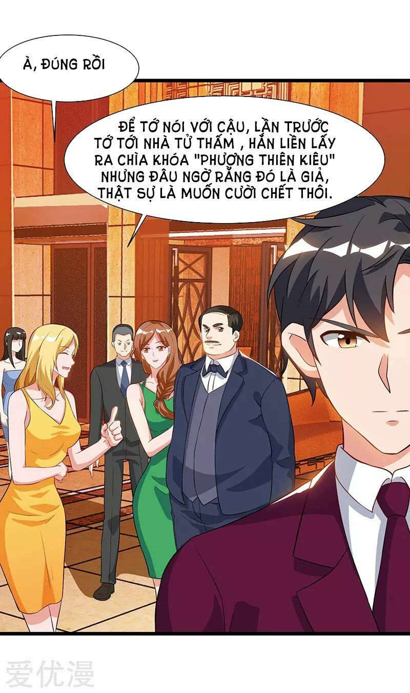 Trọng Sinh Khí Thiếu Quy Lai: Chapter 42