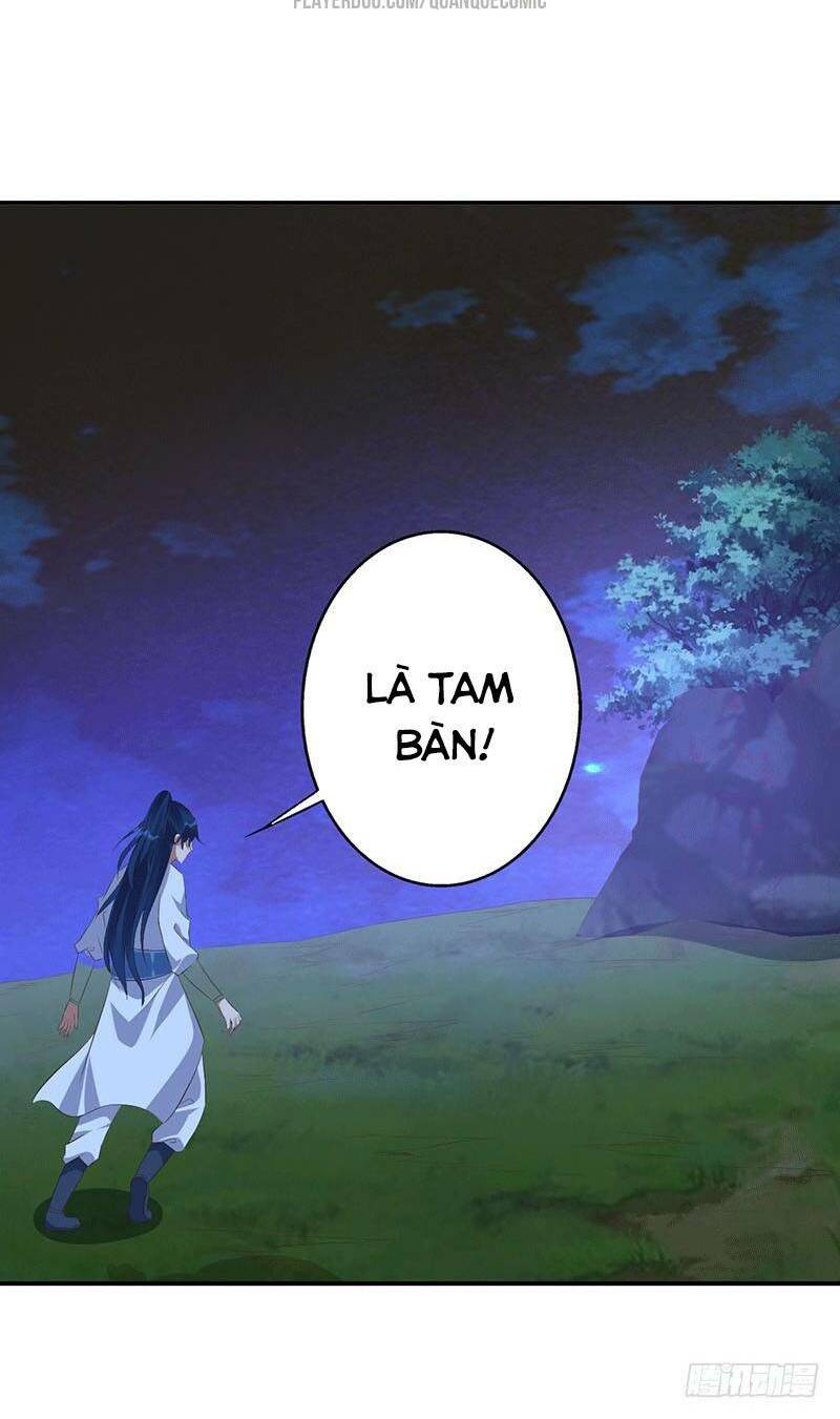 Ta Có Một Bộ Hỗn Độn Kinh: Chapter 43