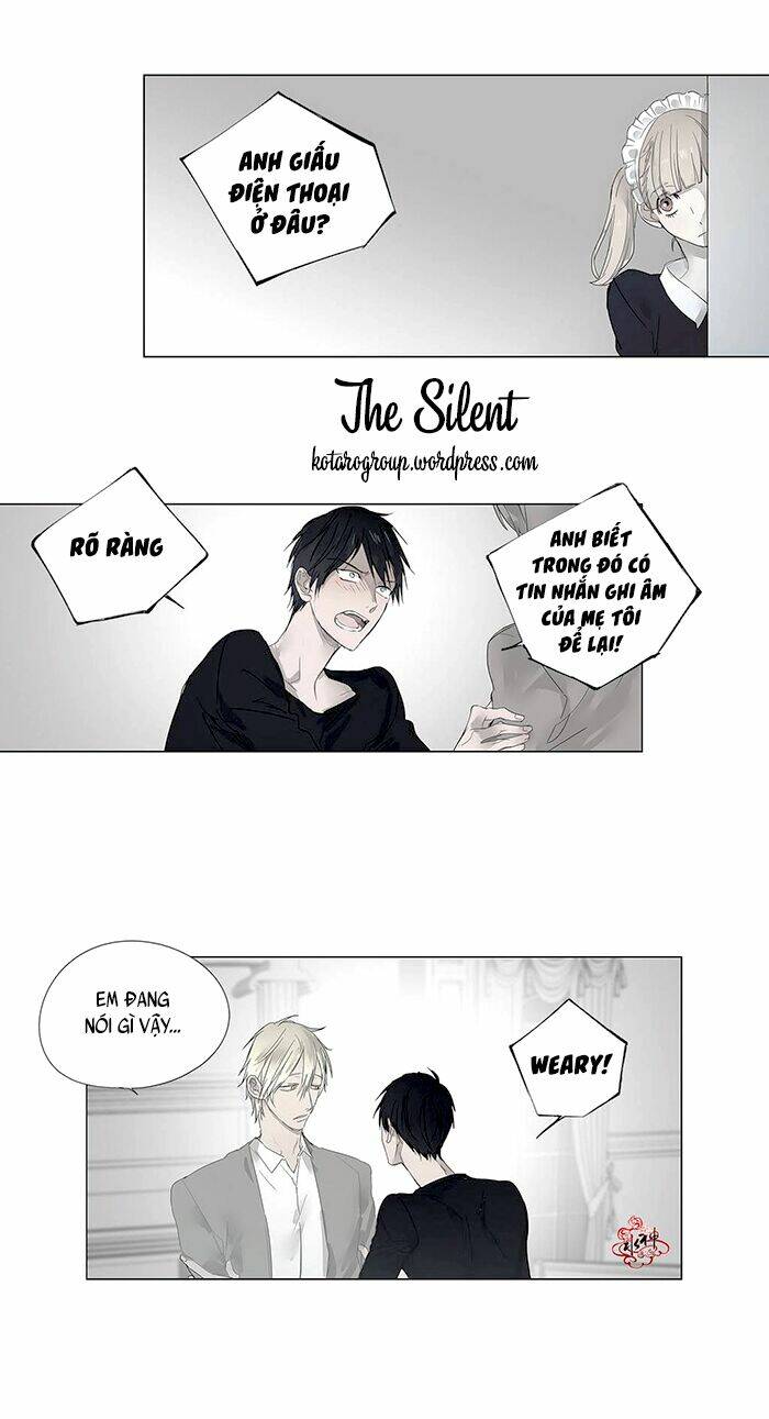 Moritat: Chapter 8