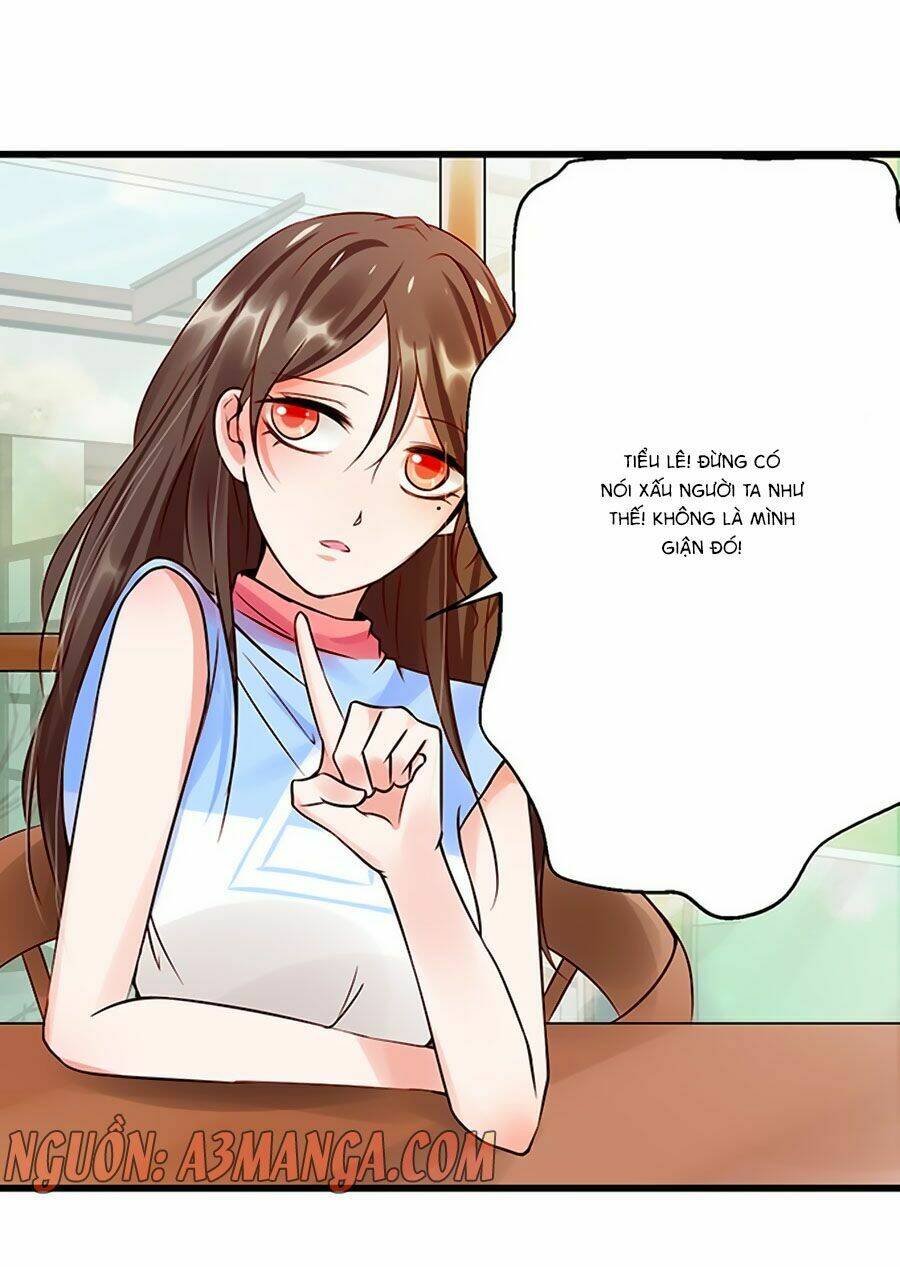 Bạn Trai Là Ngôi Sao: Chapter 32