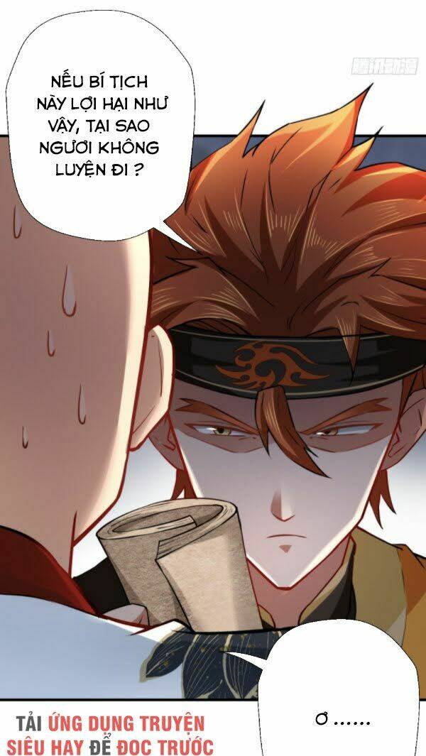Tà Du Ký: Chapter 24